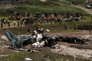 Tragédie au Népal : Un Crash Aérien Faisant 18 Victimes, le Pilote Seul Survivant