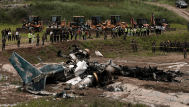Tragédie au Népal : Un Crash Aérien Faisant 18 Victimes, le Pilote Seul Survivant