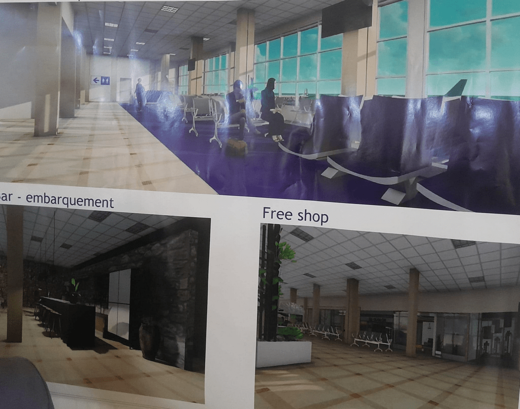 Modernisation de l’Aéroport Bangui-M’poko : Accord de Financement du Fonds Saoudien