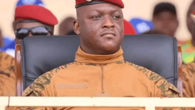 Le Burkina Faso prend la présidence du comité des ministres de l’ASECNA