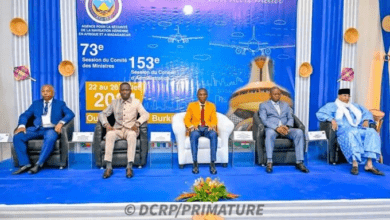 73ème Réunion du Comité des ministres de l’ASECNA : Le Premier ministre invite à une réflexion prospective sur les enjeux cruciaux du transport aérien