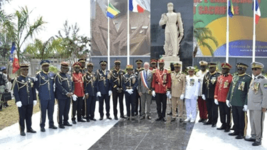 Fly Gabon Débute ses Activités et Envisage de Desservir l’Afrique du Sud