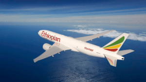 Ethiopian Airlines Renforce sa Présence à Madagascar