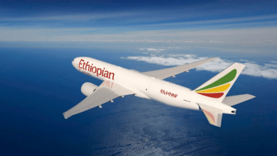 Ethiopian Airlines Renforce sa Présence à Madagascar