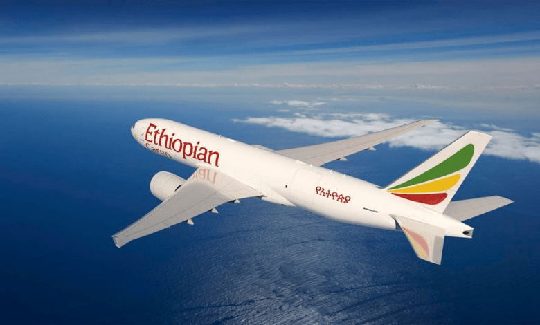 Ethiopian Airlines Renforce sa Présence à Madagascar