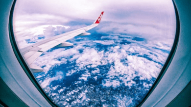 9 Façons Simples de Rendre Votre Expérience de Vol Plus Fluide, Selon les Hôtesses de l'Air