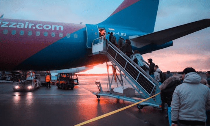 23 Choses à Faire Avant d'Embarquer dans un Avion, selon un Voyageur Fréquent