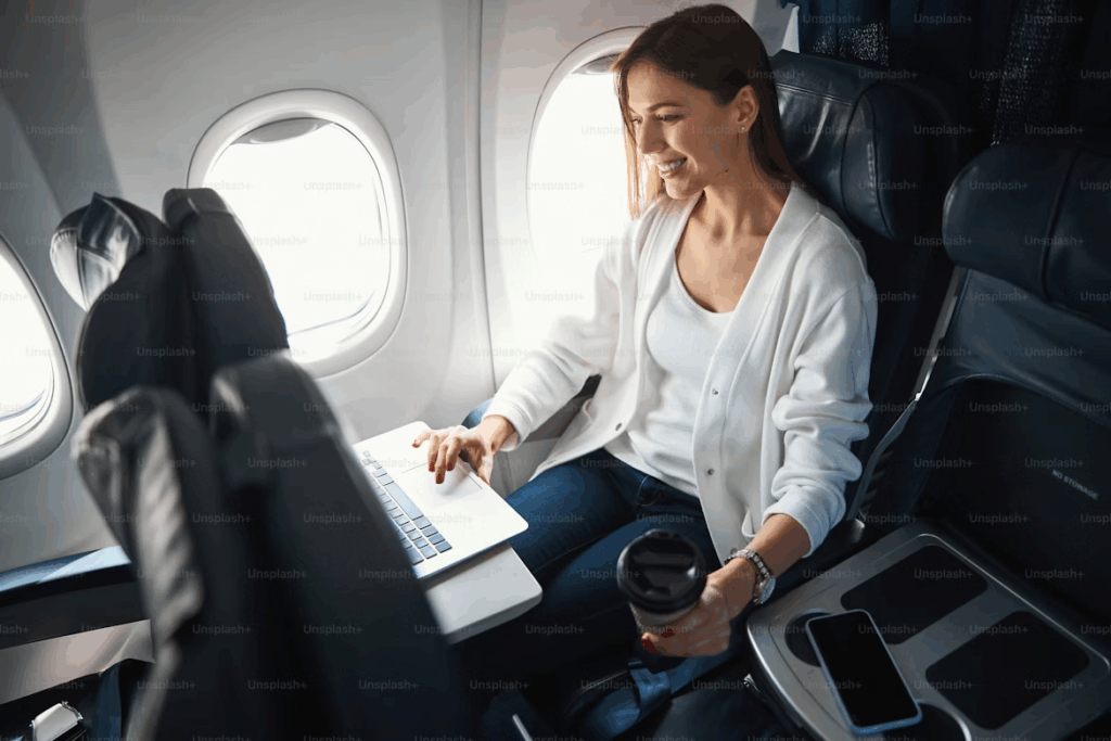 Bagage en avion : ces produits qu’il est formellement interdit de mettre en cabine