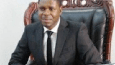 Ruslan Obiang Nsue face à une peine de 18 ans de prison pour la vente illégale d'un avion