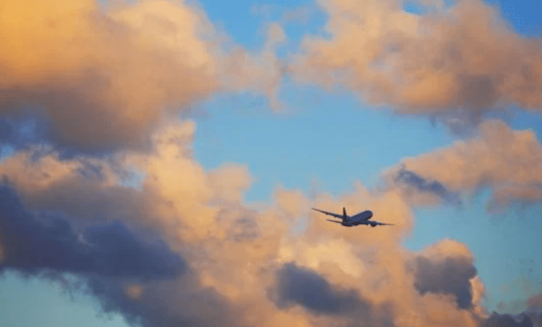 Cette compagnie aérienne Introduit une Option de Siège Séparé pour les Femmes : Une Première Historique
