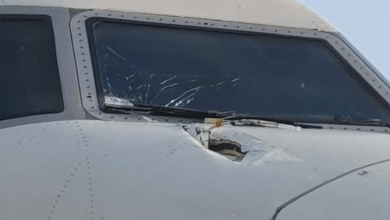 Collision au Sol entre Deux Boeing 777-300ER de Saudia à l’Aéroport de Riyad