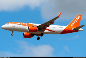 easyJet Lance Deux Nouvelles Lignes au Départ de Paris-CDG