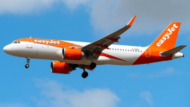 easyJet Lance Deux Nouvelles Lignes au Départ de Paris-CDG
