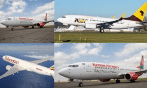 Défis et opportunités pour les compagnies aériennes africaines face à la concurrence internationale