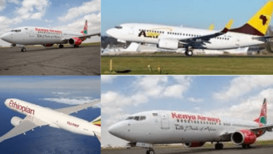 Défis et opportunités pour les compagnies aériennes africaines face à la concurrence internationale