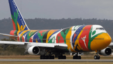 Rôle du Marché Unique du Transport Aérien en Afrique (MUTAA) dans le développement du secteur