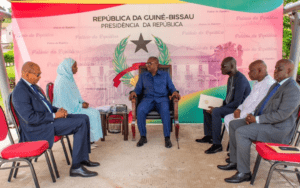 Le Tchad Recherche le Soutien de la Guinée-Bissau pour la Direction de l'ASECNA