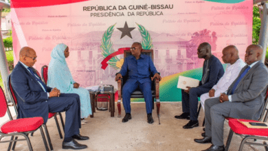 Le Tchad Recherche le Soutien de la Guinée-Bissau pour la Direction de l'ASECNA