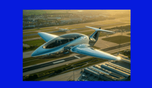 Le premier avion électrique au monde avec 3000 km d’autonomie : Un tournant pour l’aviation