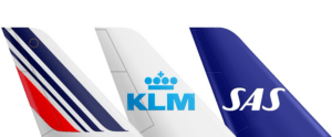 Air France-KLM Acquiert une Participation de 19,9 % dans SAS et Ouvre de Nouvelles Opportunités de Voyage
