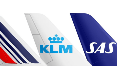 Air France-KLM Acquiert une Participation de 19,9 % dans SAS et Ouvre de Nouvelles Opportunités de Voyage
