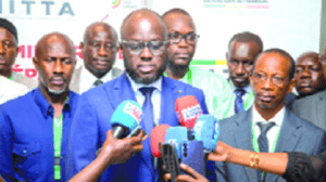 Malick Ndiaye sur la situation d’Air Sénégal: «Il est hors de question de déclarer la faillite »