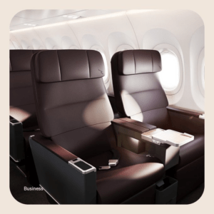 Qantas Recevra ses Premiers Airbus A321XLR l'Année Prochaine