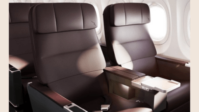 Qantas Recevra ses Premiers Airbus A321XLR l'Année Prochaine