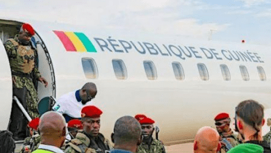 S1 2024 : nombre de passagers en hausse de 14% à l’Aéroport International Ahmed Sékou Touré