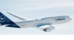 Lufthansa prolonge la suspension de l'utilisation des espaces aériens iranien et irakien jusqu'au 13 août