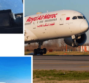 Royal Air Maroc s'engage dans l'aide humanitaire en Afrique avec Airlink
