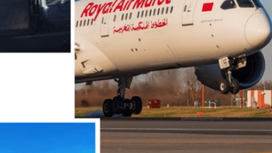 Royal Air Maroc s'engage dans l'aide humanitaire en Afrique avec Airlink