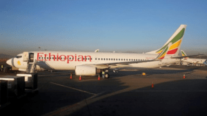 Ethiopian Airlines clôture l'exercice 2023-2024 avec un chiffre d'affaires de 7 milliards de dollars