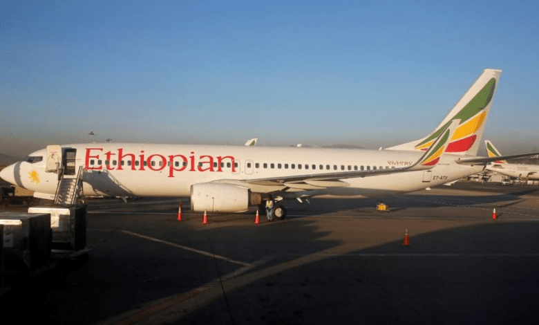 Ethiopian Airlines clôture l'exercice 2023-2024 avec un chiffre d'affaires de 7 milliards de dollars