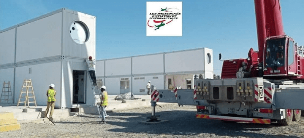 Aviation : L’ASECNA prendra en charge la gestion technique de l’aéroport de Saint-Louis à partir de 2025