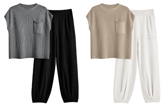 Tenue pour prendre l'avion pour femme : Ces 03 modèles sont les plus tendances et populaires