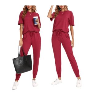 Tenue pour prendre l'avion pour femme : Ces 03 modèles sont les plus tendances et populaires