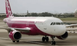 La Chine enregistrera un nombre record de voyages de passagers aériens en 2024