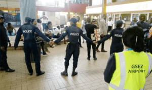 Aviation civile : L'OACI s'apprête à auditer les aéroports de Libreville et Port-Gentil