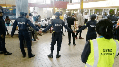 Aviation civile : L'OACI s'apprête à auditer les aéroports de Libreville et Port-Gentil