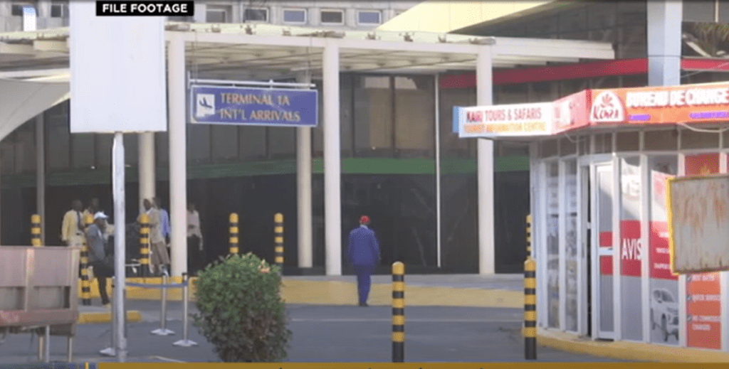 Kenya : préavis de grève dans l'aviation civile