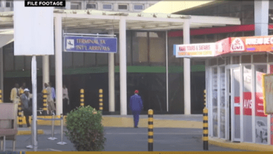 Kenya : préavis de grève dans l'aviation civile