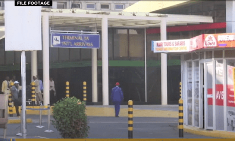 Kenya : préavis de grève dans l'aviation civile