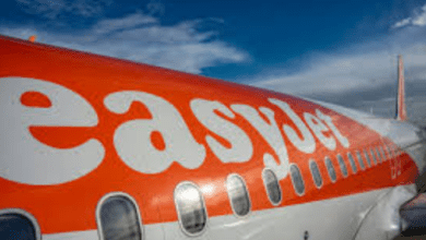 Voyage : Plus de 200 vols annulés brusquement par EasyJet