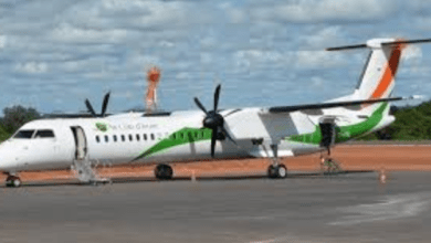 Air cote d'ivoire prix des vols abidjan bouaké : Reservez votre billet en un clic !