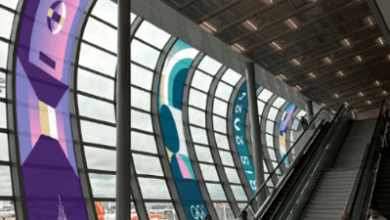 Un Été Exceptionnel pour les Aéroports Parisiens pendant les Jeux Olympiques et Paralympiques de 2024