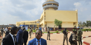 Aéroport de Bangui M’Poko : La reprise des vols de nuit se profile en Centrafrique