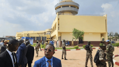 Aéroport de Bangui M’Poko : La reprise des vols de nuit se profile en Centrafrique