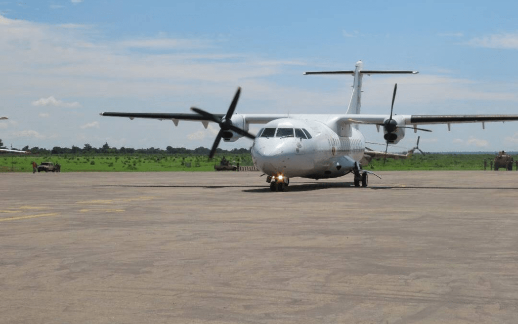 L’atelier de familiarisation sur la certification des aérodromes : ce qu’il faut retenir
