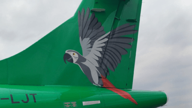 Gabon : Fly Gabon prête à déployer ses ailes après des vols d’essai réussis